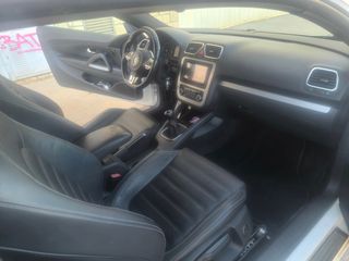Volkswagen Scirocco 2010