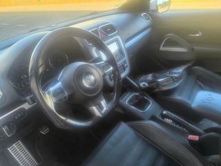Volkswagen Scirocco 2010