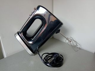 Batidora de Mano SilverCrest SHMD 350 A1, 350W