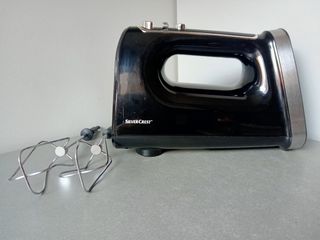 Batidora de Mano SilverCrest SHMD 350 A1, 350W
