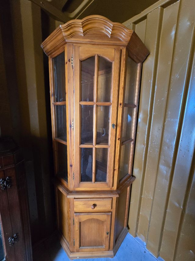 MUEBLE ESQUINERO ☎️683469031☎️