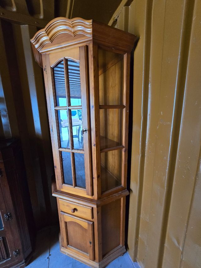 MUEBLE ESQUINERO ☎️683469031☎️