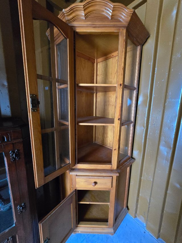 MUEBLE ESQUINERO ☎️683469031☎️