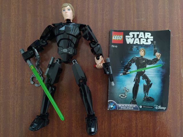 Lego 75110 - Star Wars - Luke Skywalker