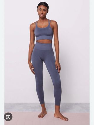 CONJUNTO DEPORTIVO