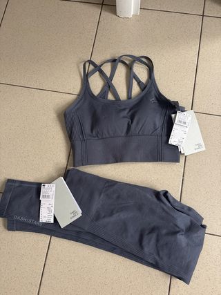 CONJUNTO DEPORTIVO