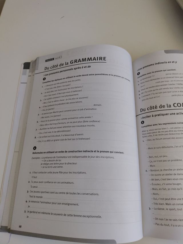 Alter Ego+ Cahier d'activités con audio CD