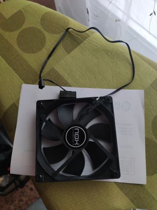 Ventilador NOX para torre PC