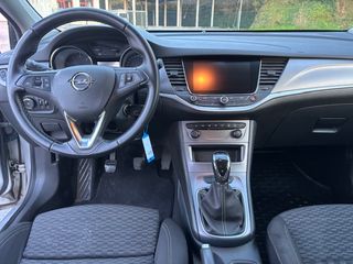 Opel Astra 2019