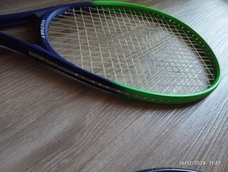 Racchetta Victory e borsa babolat