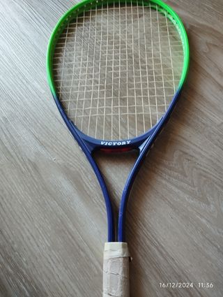 Racchetta Victory e borsa babolat