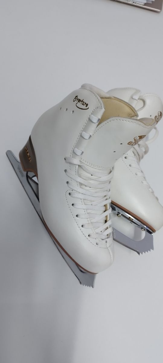 Patines hielo