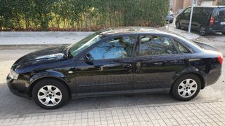 Audi A4 2001 130 CV 6vel