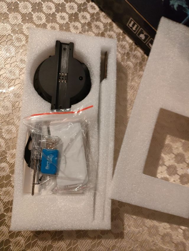 3DHologramaFam nuevo Proyector Holográfico