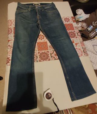 Pantalón Levis 