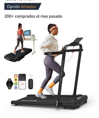 Cinta de correr Mobvoi Home Treadmill