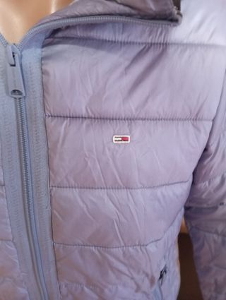 Chaqueta Acolchada Tommy Hilfiger