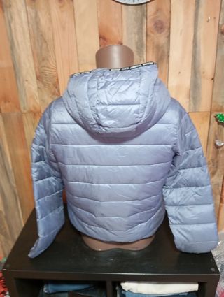 Chaqueta Acolchada Tommy Hilfiger
