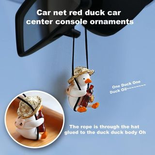 Adorno colgante para coche 