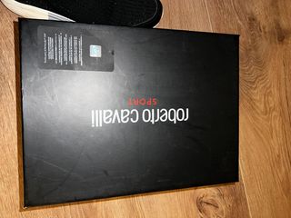 Zapatos Roberto Cavalli Sport mujer