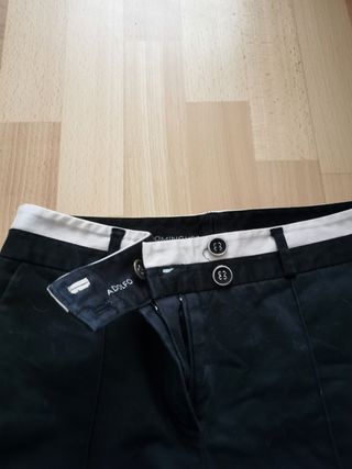 Pantalón Adolfo Domínguez
