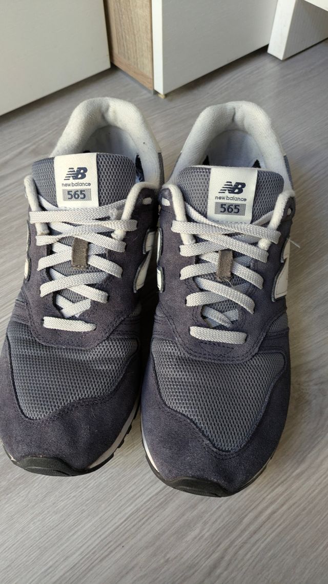 Zapatillas New Balance 565