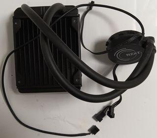 REFRIGERACION LIQUIDA NZXT Kraken X31