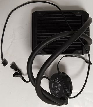 REFRIGERACION LIQUIDA NZXT Kraken X31