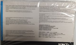 REFRIGERACION LIQUIDA NZXT Kraken X31