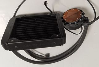 REFRIGERACION LIQUIDA NZXT Kraken X31