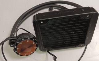 REFRIGERACION LIQUIDA NZXT Kraken X31