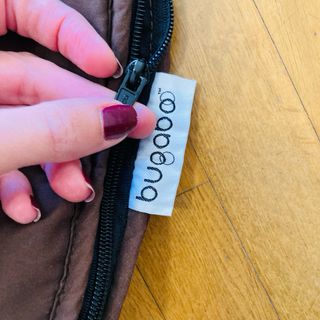 saco inviernon silla de paseo bugaboo