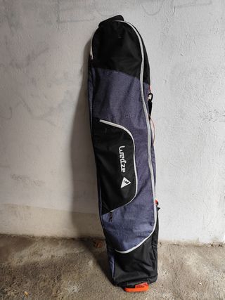 Tabla Snowboard