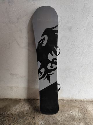 Tabla Snowboard