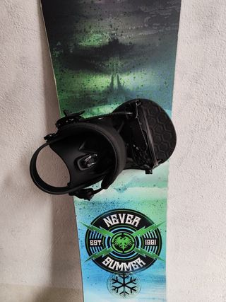 Tabla Snowboard