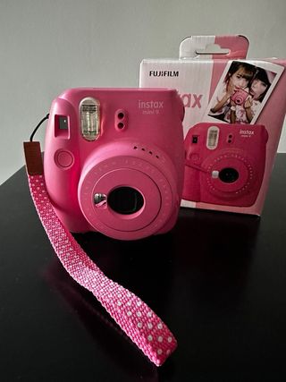 Instax mini 9