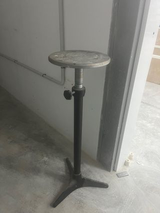 Torneta para pintar ceramica
