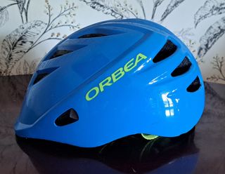 Casco bici niño Orbea