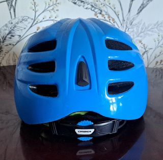 Casco bici niño Orbea