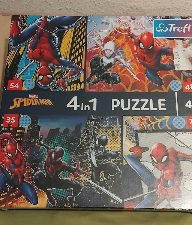 PUZZLE