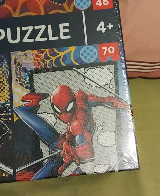 PUZZLE
