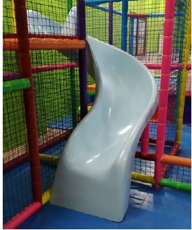 TOBOGÁN, COQUILLAS, REDES... 622 24 52 98