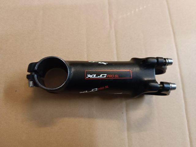 attacco manubrio Potencia 100mm XLC pro SL