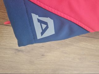 Chaqueta esquí infantil