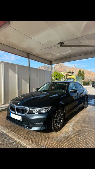 BMW Serie 3 2020