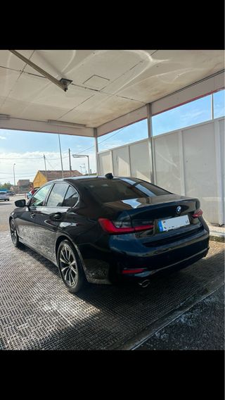 BMW Serie 3 2020