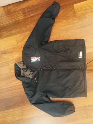 Chaqueta Team 31 NBA,Nike Reversible