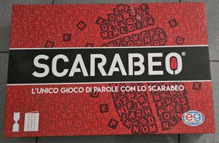 Scarabeo