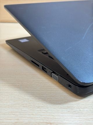 Dell Latitude 3400 i5-8th/8Gb/256Gb