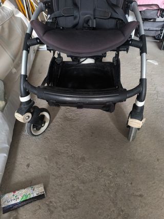 CARRO BEBE